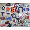 NFL embroidery patch