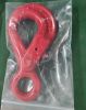 G80/G100 lifting hook,...