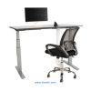 Import Electric Sit Stand Desk Frame From China