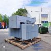 33 kV Oil - immersed transformer air cooling , 100 - 5000 kVA station service