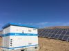 Compact Substation , 100 - 5000 kVA station service , solar plant , new energy