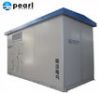 Compact Substation , 100 - 5000 kVA station service , solar plant , new energy