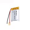 Wholesale Customize dimension Rechargeable 3.7v 1800mah Lithium Polymer Batteries 103450 Li-ion Prismatic Lipo Battery for GPS 
