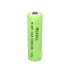 Factory price Aaa Ni-mh Rechargeable Batteries Aaa 1.2V 1000mAh Battery for toys 