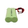 Factory price Bt-183342 Cordless Phone Nimh Aaa 2.4v 800mah Rechargeable Battery Pack for toys 
