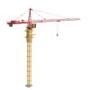 SYT80 (T6013-6) SANY Tip top Tower Crane 6 tons 80 t*m