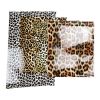 heat transfer film vinyl for garment accessories leopard