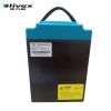 LiFePO4 Battery 48V 18Ah Lithium Battery Pack for Escooter