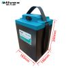 LiFePO4 Battery 48V 18Ah Lithium Battery Pack for Escooter