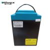 60V 24Ah LiFePO4 Battery for Motorcycle