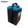 60V 24Ah LiFePO4 Battery for Motorcycle