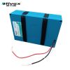 Escooter replacement battery 48V 18Ah lithium iron phosphate battery 