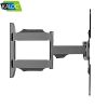 KLC X4 Wall Mount Swivel Bracket For 32''-55'' Rotation Lcd Tv Wall Mount Stand