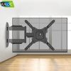 KLC X4 Wall Mount Swivel Bracket For 32''-55'' Rotation Lcd Tv Wall Mount Stand