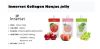 Collagen Konjac jelly/Diet/Made in Korea/USA FDA