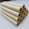 14m*36mm Dry Sausage Casing Tube Casing for Sausage Maker Machine Hot Dog Hamburger