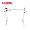 Loctek ET114E-N Sit Stand Desk Adjustable Electric Single Motor Height Table Desk