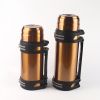 Thermos stainless steel keep cold liter 2 thermos