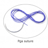 PGA  absorbable suture