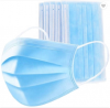 None Sterile Surgical 3Ply Non-woven Medical Disposable Face Mask