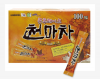 [Taewoong Food] Corn Flakes Cheonma Tea
