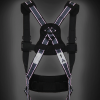 Harpye Full-body Harness Double Lanyard type, Full-body Harness Type 1