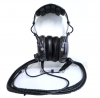 Headset for marine tel...