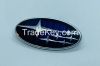 Automobile Emblem / Badge / Decal / Trim / pedal