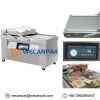 Automatic Double Chamber Vacuum Packing Machine