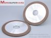 diamond grinding wheel for chainsaw sharpening