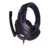 Gaming Headset Retractable Noise Isolating Microphone For PC PS4 PS5 Switch Series X & S Mobile 3.5 mm Headphone