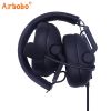 OEM ODM New Style Gaming Headset RGB 3G Color Gaming headphones 7.1 good sound game headset