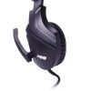 Gaming Headset Retractable Noise Isolating Microphone For PC PS4 PS5 Switch Series X & S Mobile 3.5 mm Headphone