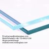 China tempered glass with competitive price