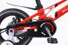 2021 NEW Magnesium Alloy Frame Kids Bike Bicycle