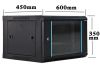 19 "4U wall mount...