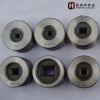 Square Tungsten carbide wire drawing dies