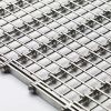 Stainless Eye Link Wire Mesh Conveyor Belt for Food Conveying/Cooling/Quick-Freezing and Industrial Transporting