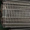 Stainless Eye Link Wire Mesh Conveyor Belt for Food Conveying/Cooling/Quick-Freezing and Industrial Transporting
