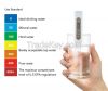 tds ppm meter Pure whi...