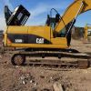 Used Excavator-CAT320D2 CAT Used Excavator 320D2