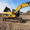 Used Excavator-CAT320D2 CAT Used Excavator 320D2