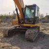 Used Excavator-CAT320D2 CAT Used Excavator 320D2