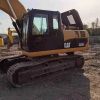 Used Excavator-CAT320D2 CAT Used Excavator 320D2