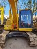 used excavator Komatsu pc 120