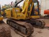 used excavator Komatsu pc 120