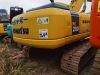 used excavator Komatsu pc 200