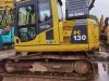 used excavator Komatsu pc 120