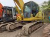 used excavator Komatsu pc 200