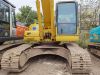 used excavator Komatsu pc 200